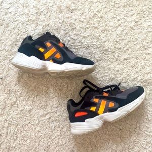 Adidas kids’ shoes